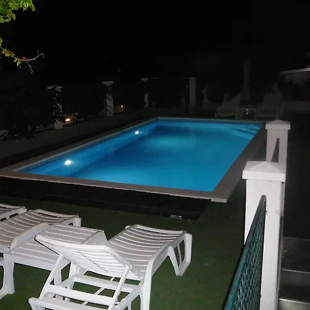 Kuca Za Odmor Batinic * スプリト