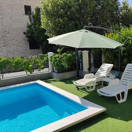 アパート Kuca Za Odmor Batinic