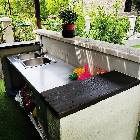 Kuca Za Odmor Batinic スプリト