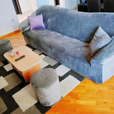 Kuca Za Odmor Batinic *