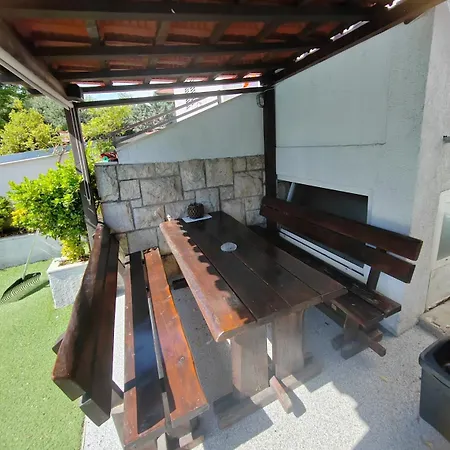 Kuca Za Odmor Batinic Apartment