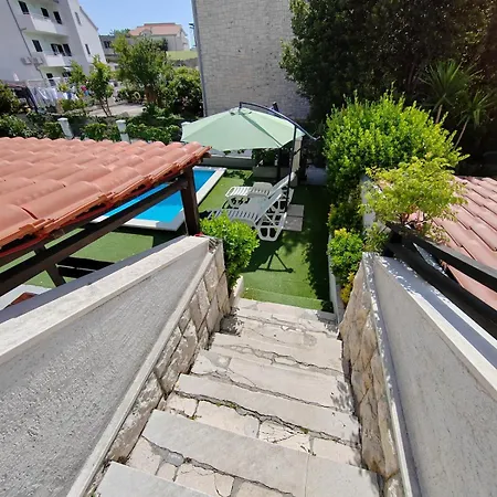 Kuca Za Odmor Batinic *