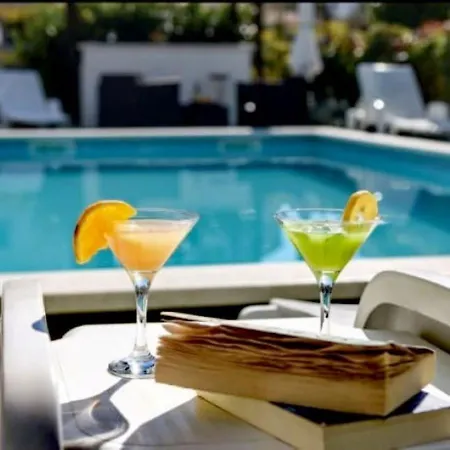 Kuca Za Odmor Batinic Apartmán Split