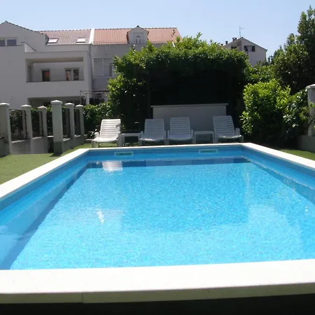 Kuca Za Odmor Batinic *