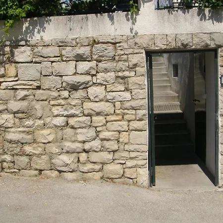 Kuca Za Odmor Batinic Split