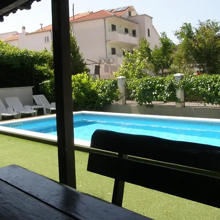 Kuca Za Odmor Batinic Split