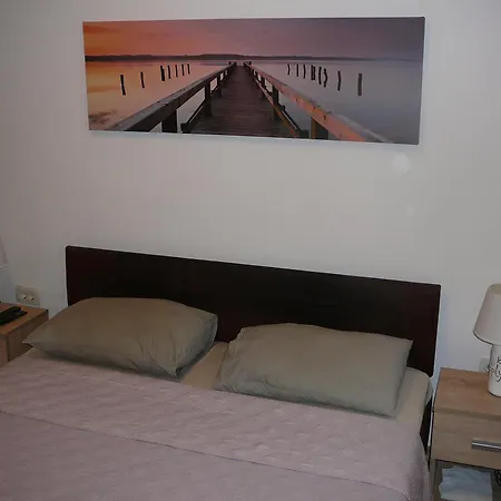 Kuca Za Odmor Batinic Apartmán