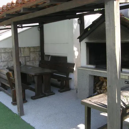 Apartmán Kuca Za Odmor Batinic Split