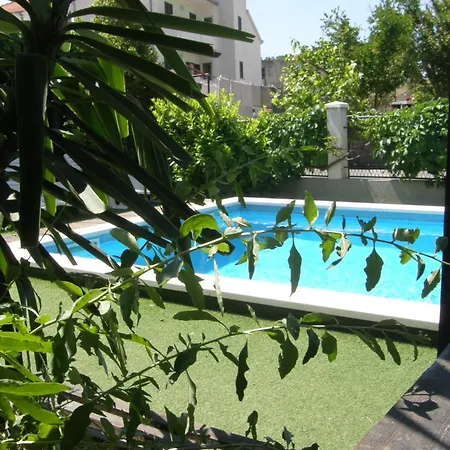 Kuca Za Odmor Batinic Apartmán *