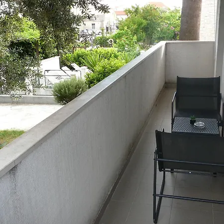 Kuca Za Odmor Batinic Apartmán Split