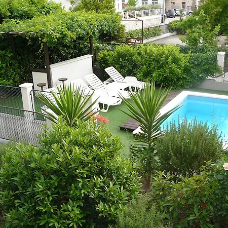 Apartmán Kuca Za Odmor Batinic Split