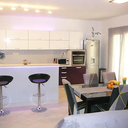 Apartmán Kuca Za Odmor Batinic *