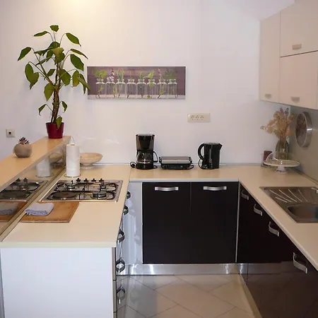 Apartmán Kuca Za Odmor Batinic *