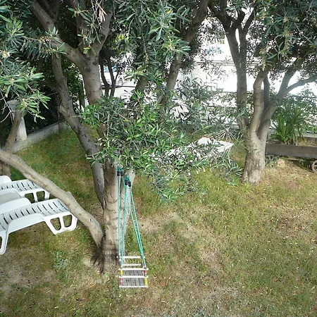 Kuca Za Odmor Batinic Apartmán Split