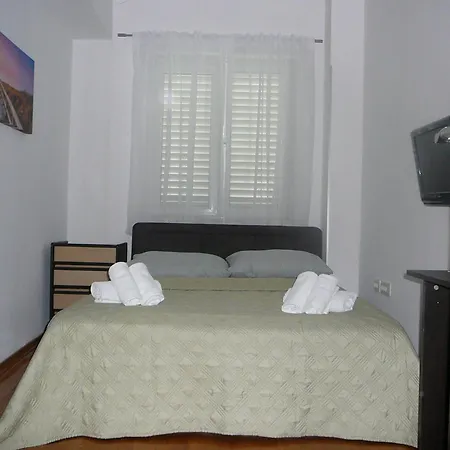 Apartmán Kuca Za Odmor Batinic Split