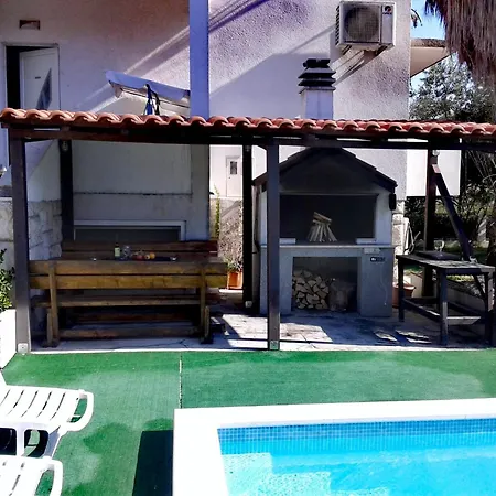 Apartmán Kuca Za Odmor Batinic *