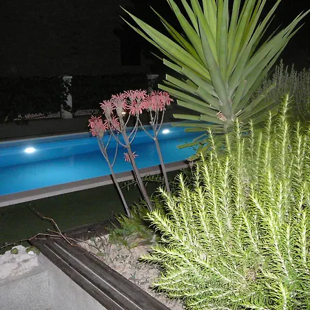 Apartmán Kuca Za Odmor Batinic Split