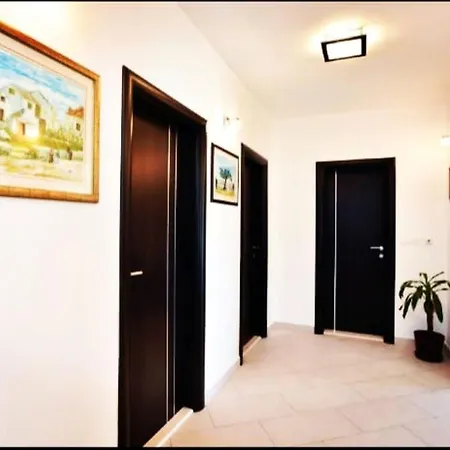 Kuca Za Odmor Batinic Apartmán