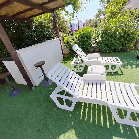 Apartmán Kuca Za Odmor Batinic *