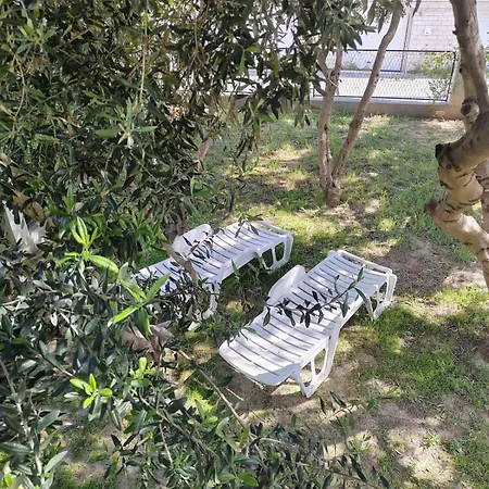 Kuca Za Odmor Batinic Apartmán *