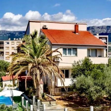 Apartmán Kuca Za Odmor Batinic *