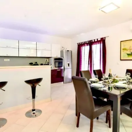 Kuca Za Odmor Batinic Apartmán Split