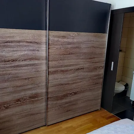 Apartmán Kuca Za Odmor Batinic