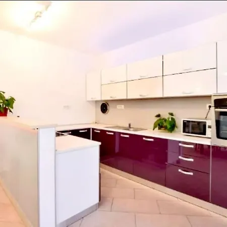 Apartmán Kuca Za Odmor Batinic Split