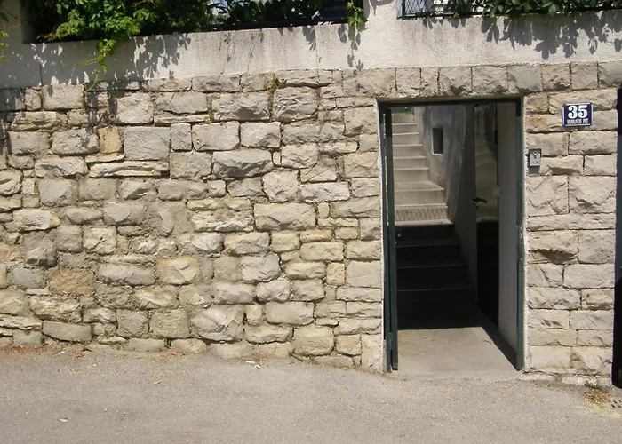Kuca Za Odmor Batinic سبليت