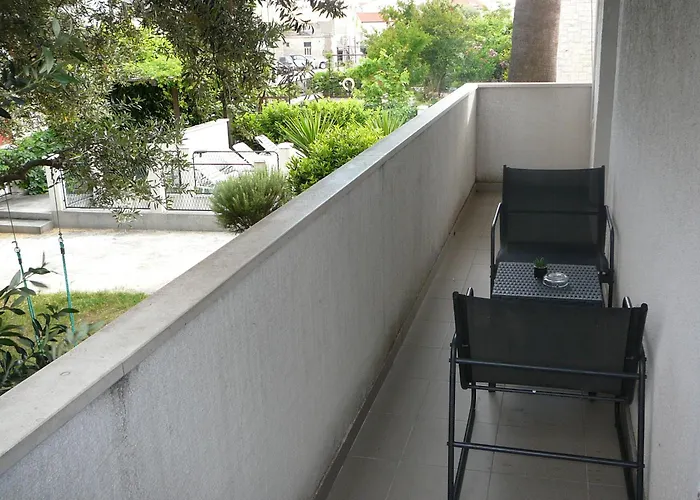 Kuca Za Odmor Batinic شقة سبليت