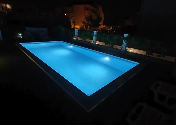 Kuca Za Odmor Batinic * سبليت