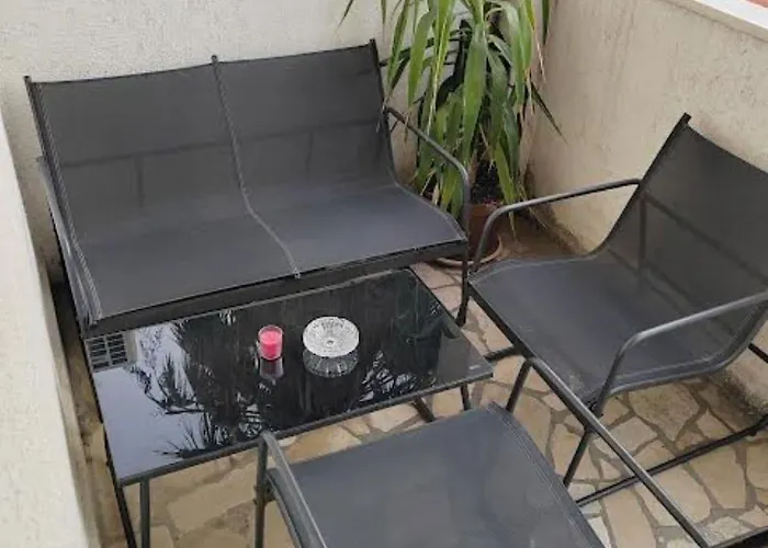 Kuca Za Odmor Batinic شقة
